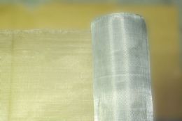 Sinek Telleri - Alüminyum