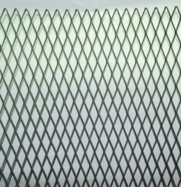 Genişletilmiş Metaller