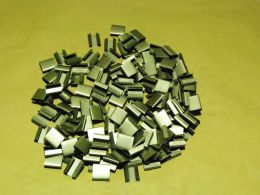 Madeni çember tokası