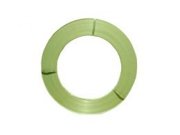 Galvaniz Çelik Çember